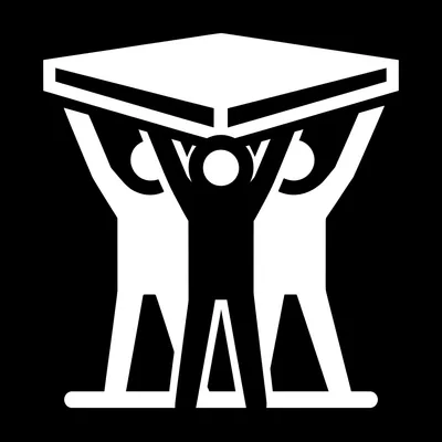 Illustration lift - Image 1