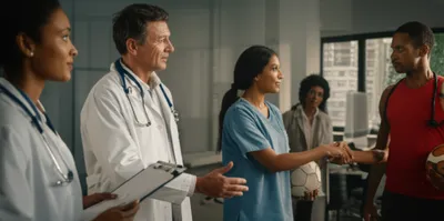 Illustration etiquette - Image 1