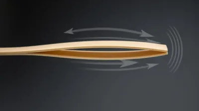 Illustration reed - Image 1