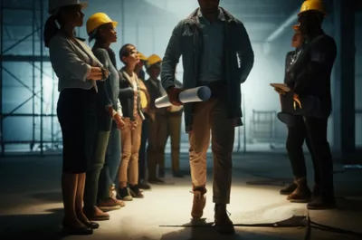 Illustration drafting - Image 1