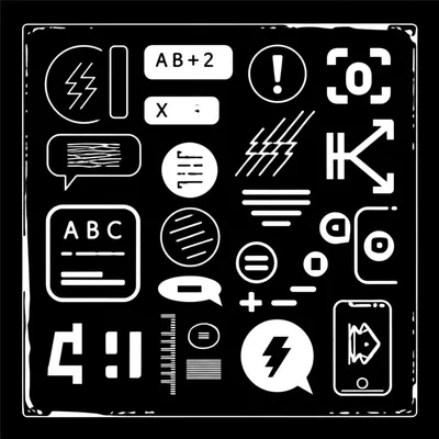 Illustration characters - Image 1