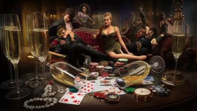 Illustration racket - Image 1