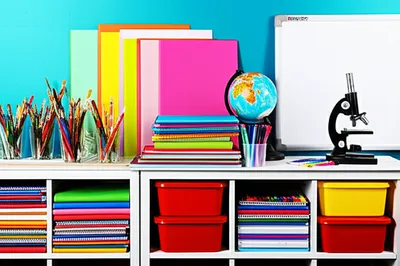 Illustration supplies - Image 1