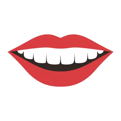 Illustration oral - Image 1