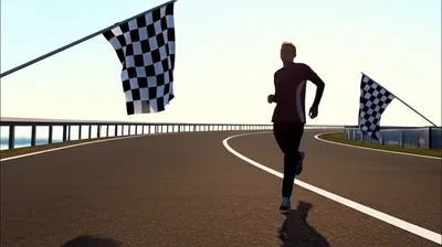 Illustration turn - Image 1