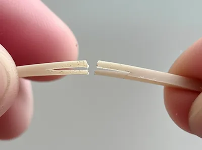 Illustration inelastic