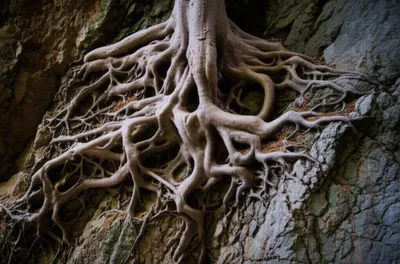 Illustration gnarl - Image 1