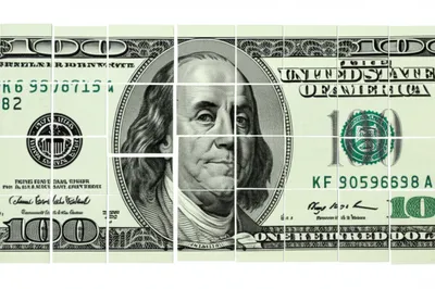 Illustration cent - Image 1