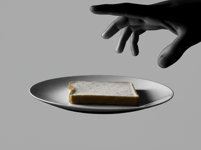 Hình ảnh minh họa rationed