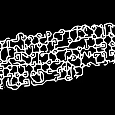 Illustration letters