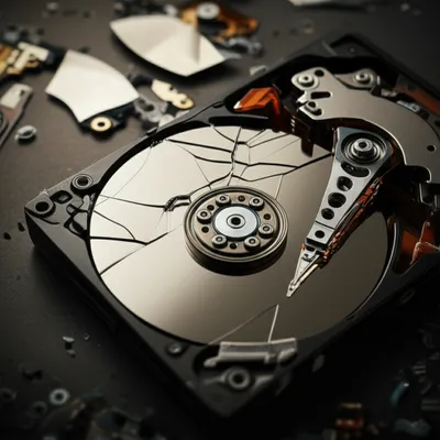 Illustration fragmenting - Image 1