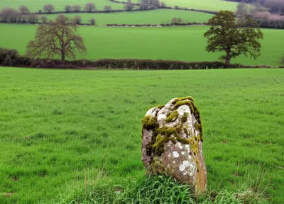 Illustration landmarks