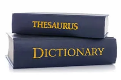 Illustration thesaurus - Image 2