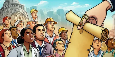 Illustration charter - Image 1