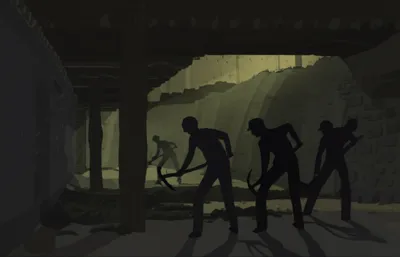 Illustration sapping - Image 1