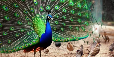 Illustration flaunting - Image 1