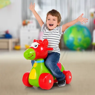 Illustration straddle - Image 1