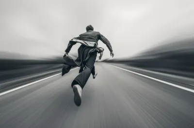 Illustration stride - Image 1