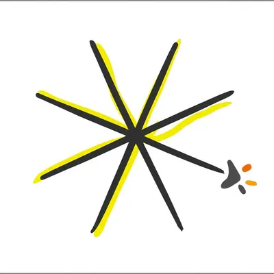 Illustration arbitrary - Image 1