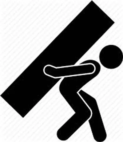 Illustration intolerable - Image 2