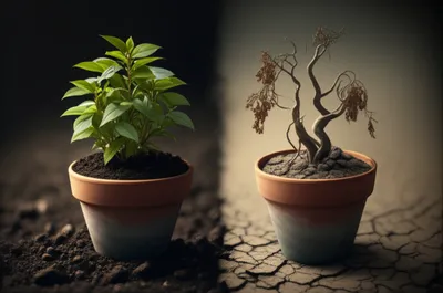 Illustration comparing - Image 1