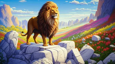 Illustration slaying - Image 1