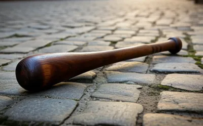 Illustration billy - Image 1