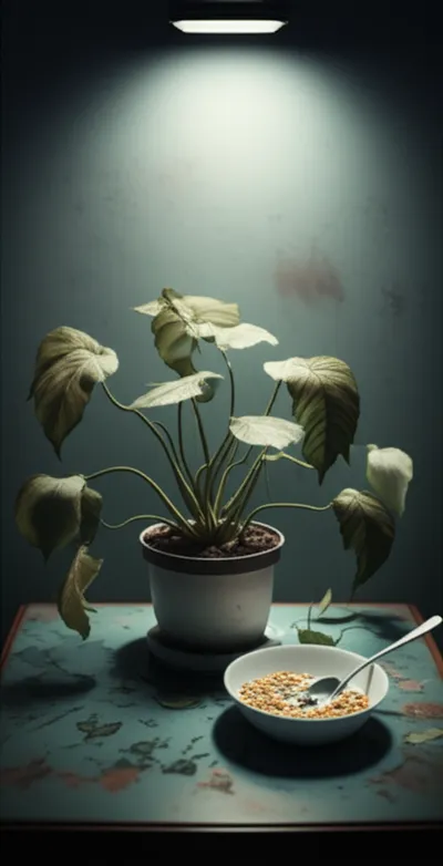 Illustration drippy - Image 1