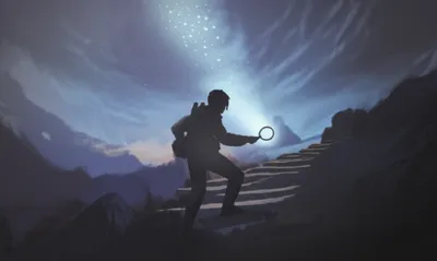 Hình ảnh minh họa hunters - Ảnh 1