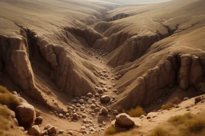 Illustration gulch - Image 1