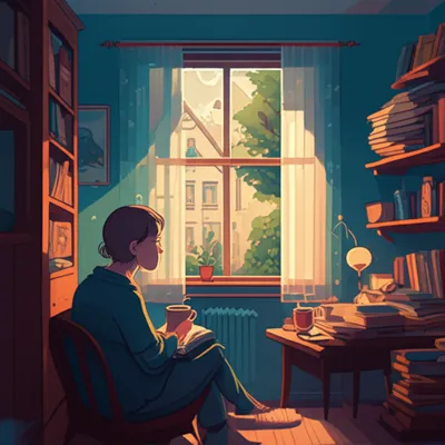 Hình ảnh minh họa immanent - Ảnh 1