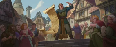 Illustration blazes - Image 1