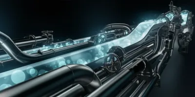 Illustration pump - Image 1