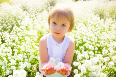 Illustration guiltless - Image 1