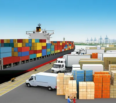 Illustration shipped - Image 1