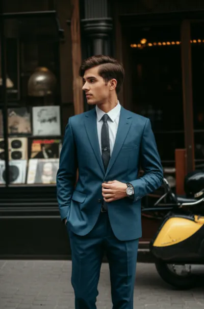 Illustration smoothies - Image 1