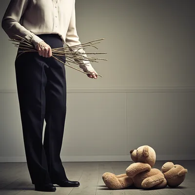 Illustration birched - Image 1