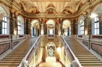 Illustration palatial - Image 2