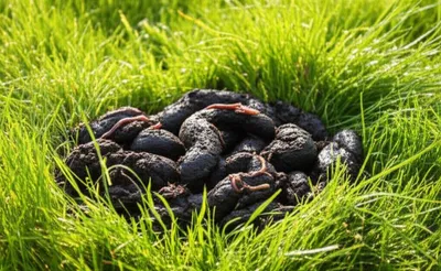 Illustration dung - Image 1