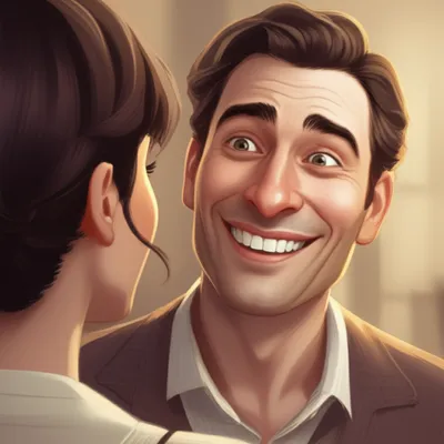 Illustration smarm - Image 1