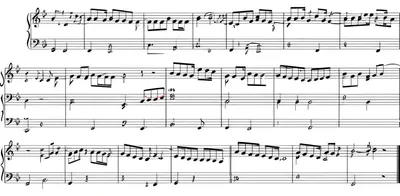 Illustration tenor - Image 1