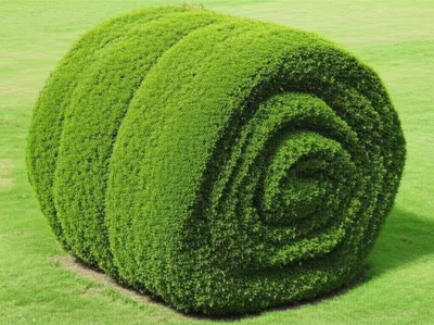 Illustration hay - Image 1