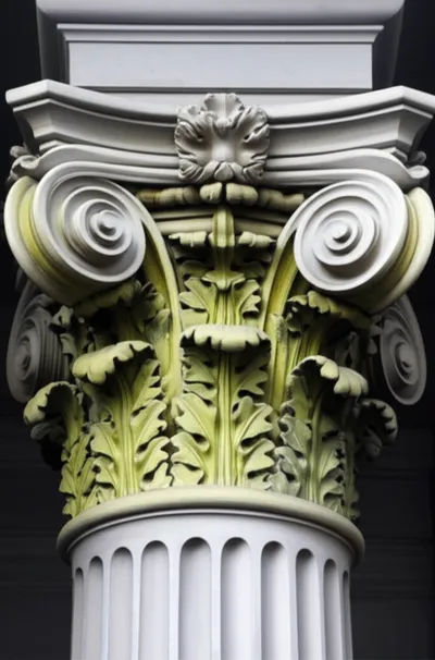 Illustration stalk - Image 1