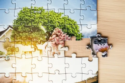 Illustration framing - Image 1