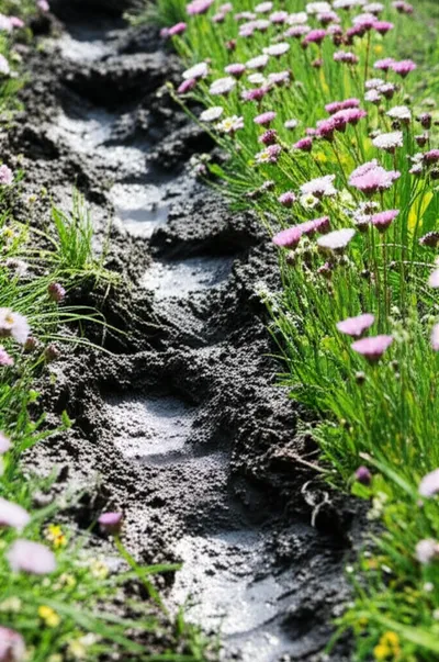 Illustration trampling - Image 1