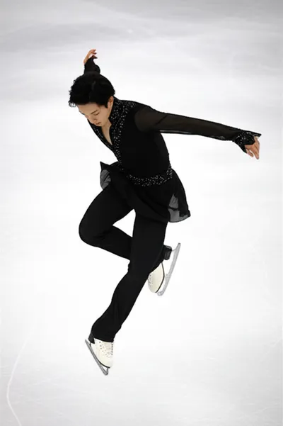 Illustration bunts - Image 1