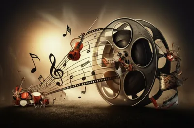 Illustration scored - Image 1