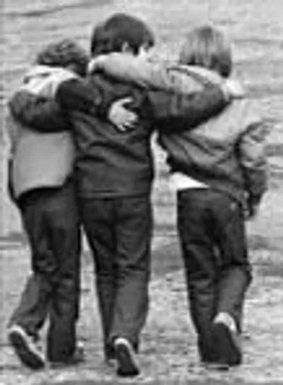 Illustration camaraderie - Image 2