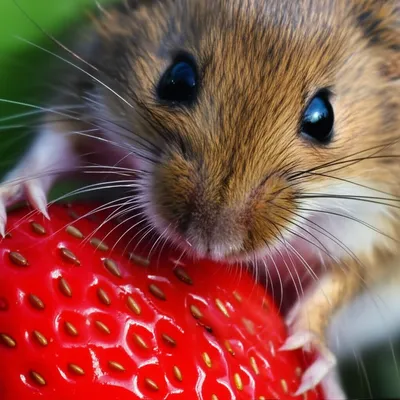 Illustration nibbling - Image 1