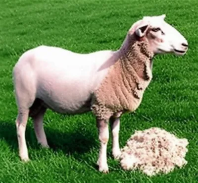 Illustration shear - Image 1